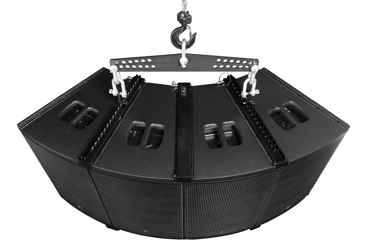 PA Lautsprecher pa-lautsprecher-high-end-studios